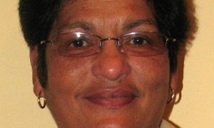 CHRISTMAS GREETING TO ALL